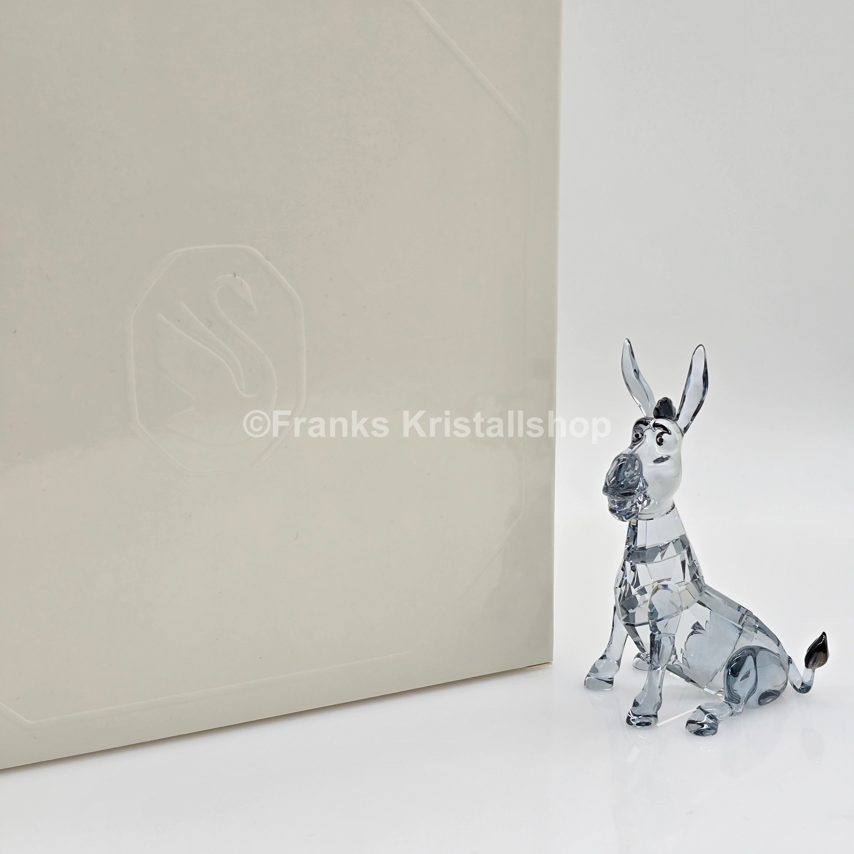 SWAROVSKI Shrek - Esel Donkey 5720458