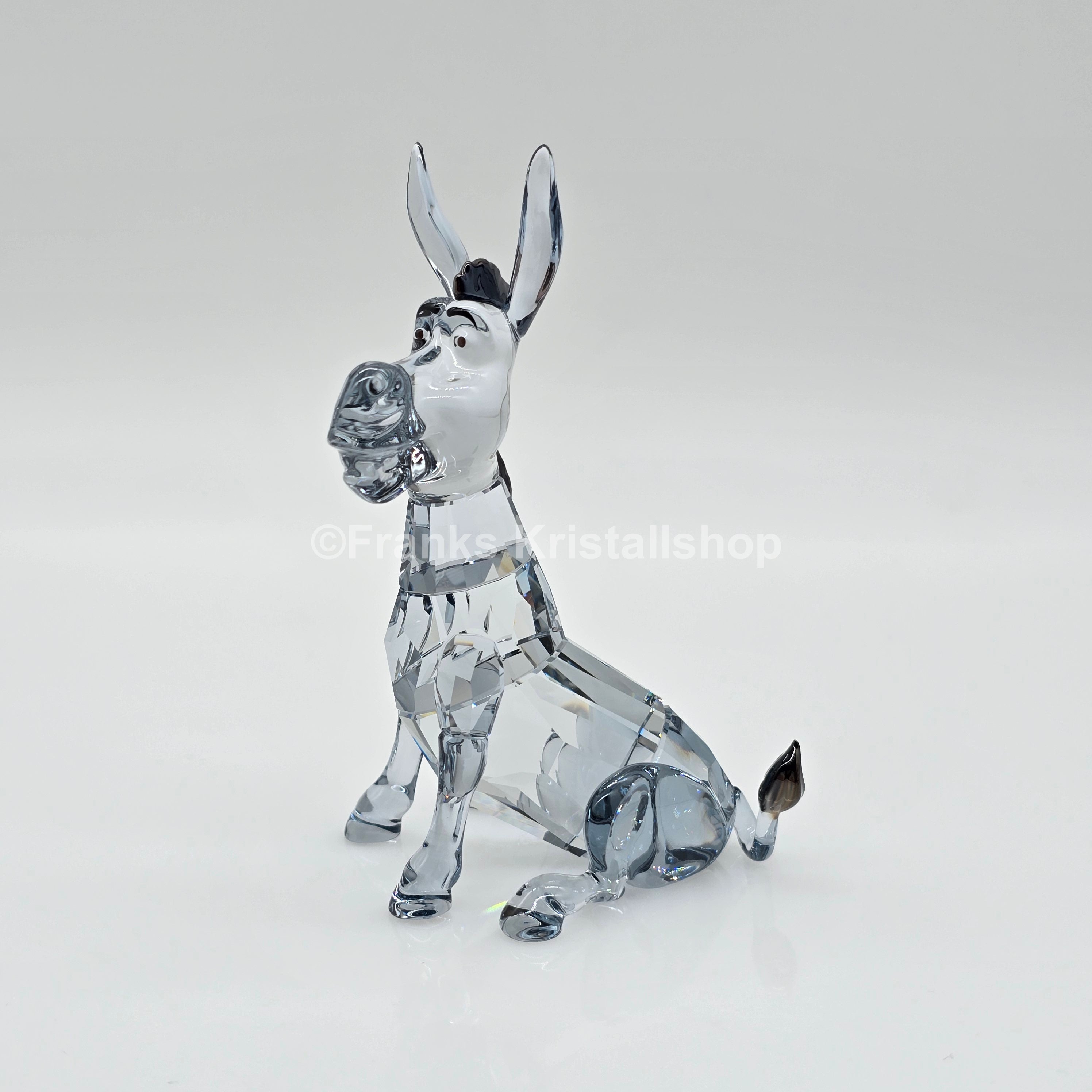 SWAROVSKI Shrek - Esel Donkey 5720458