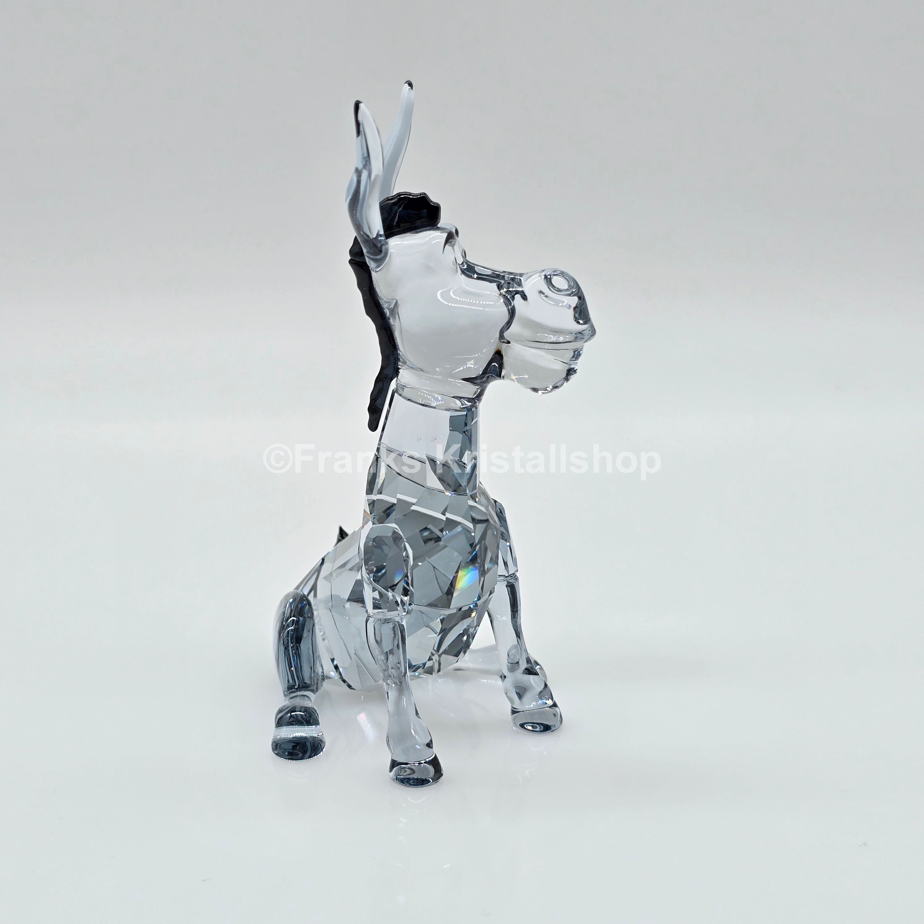 SWAROVSKI Shrek - Esel Donkey 5720458