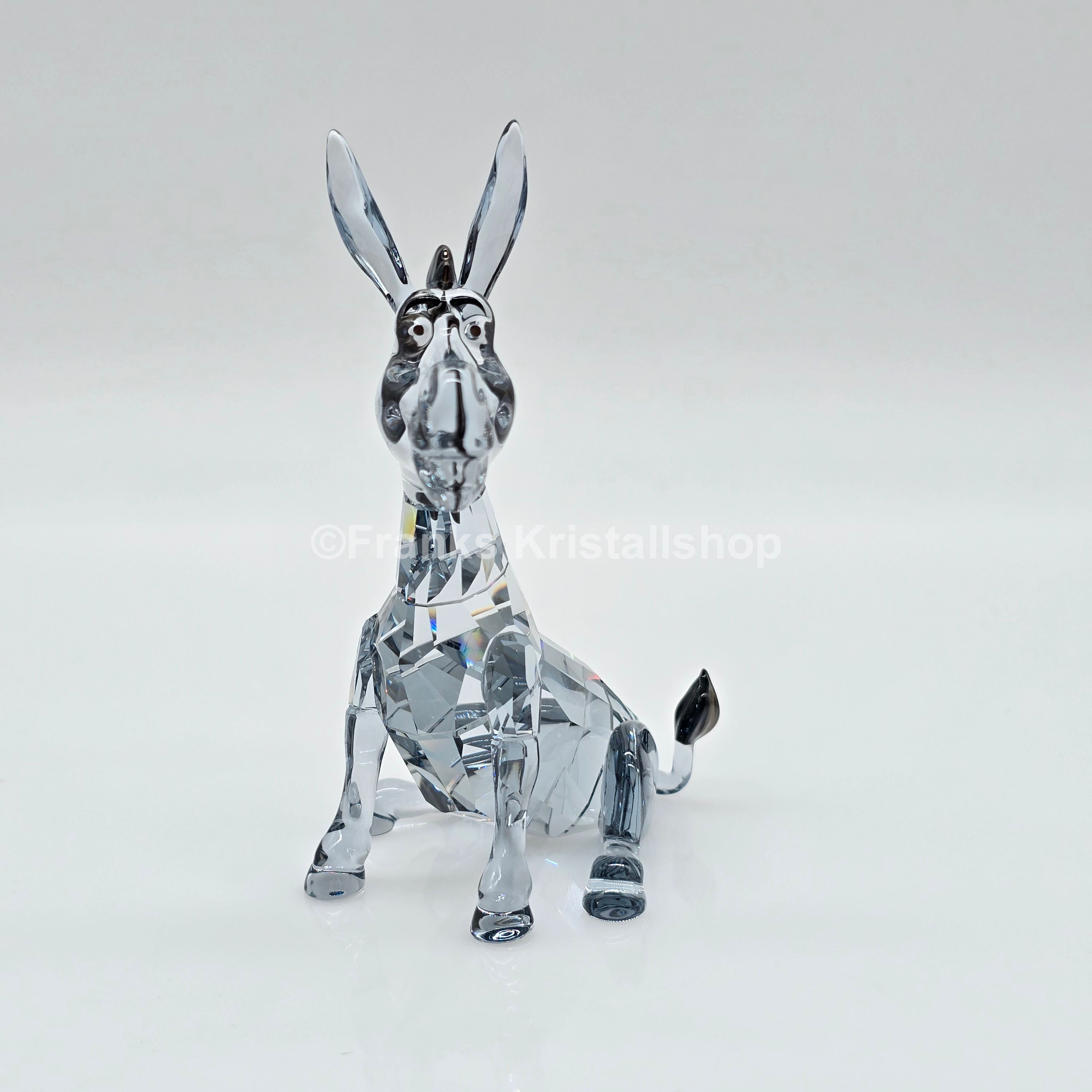 SWAROVSKI Shrek - Esel Donkey 5720458