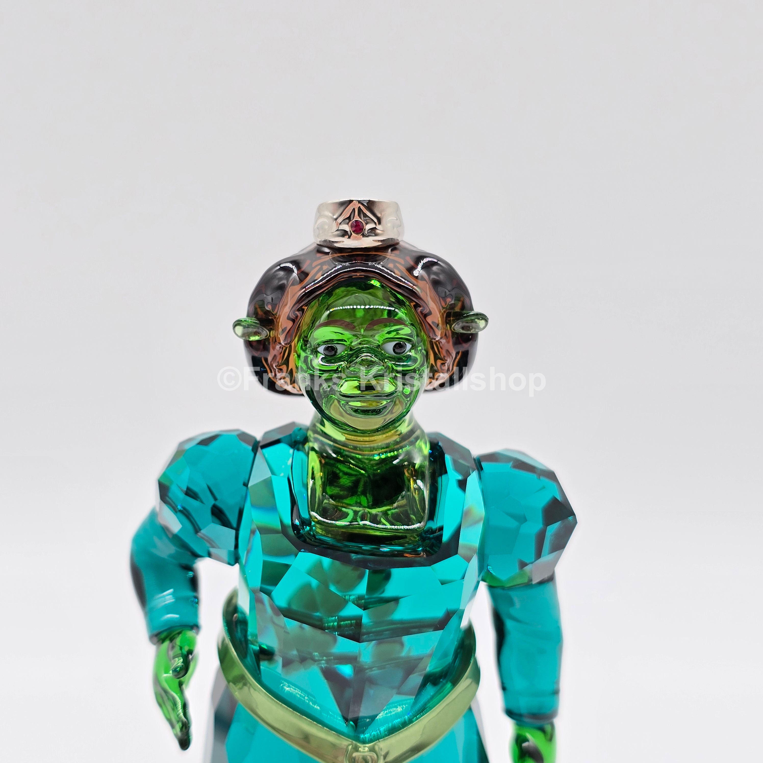 SWAROVSKI Shrek - Fiona 5720463