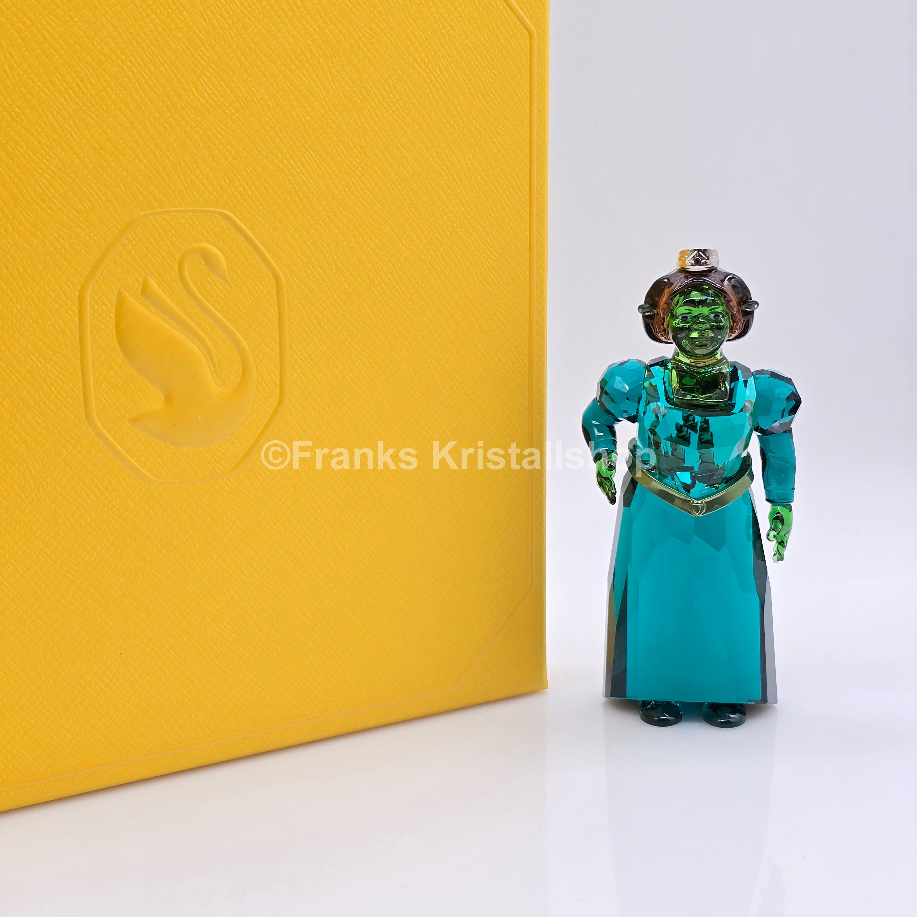 SWAROVSKI Shrek - Fiona 5720463