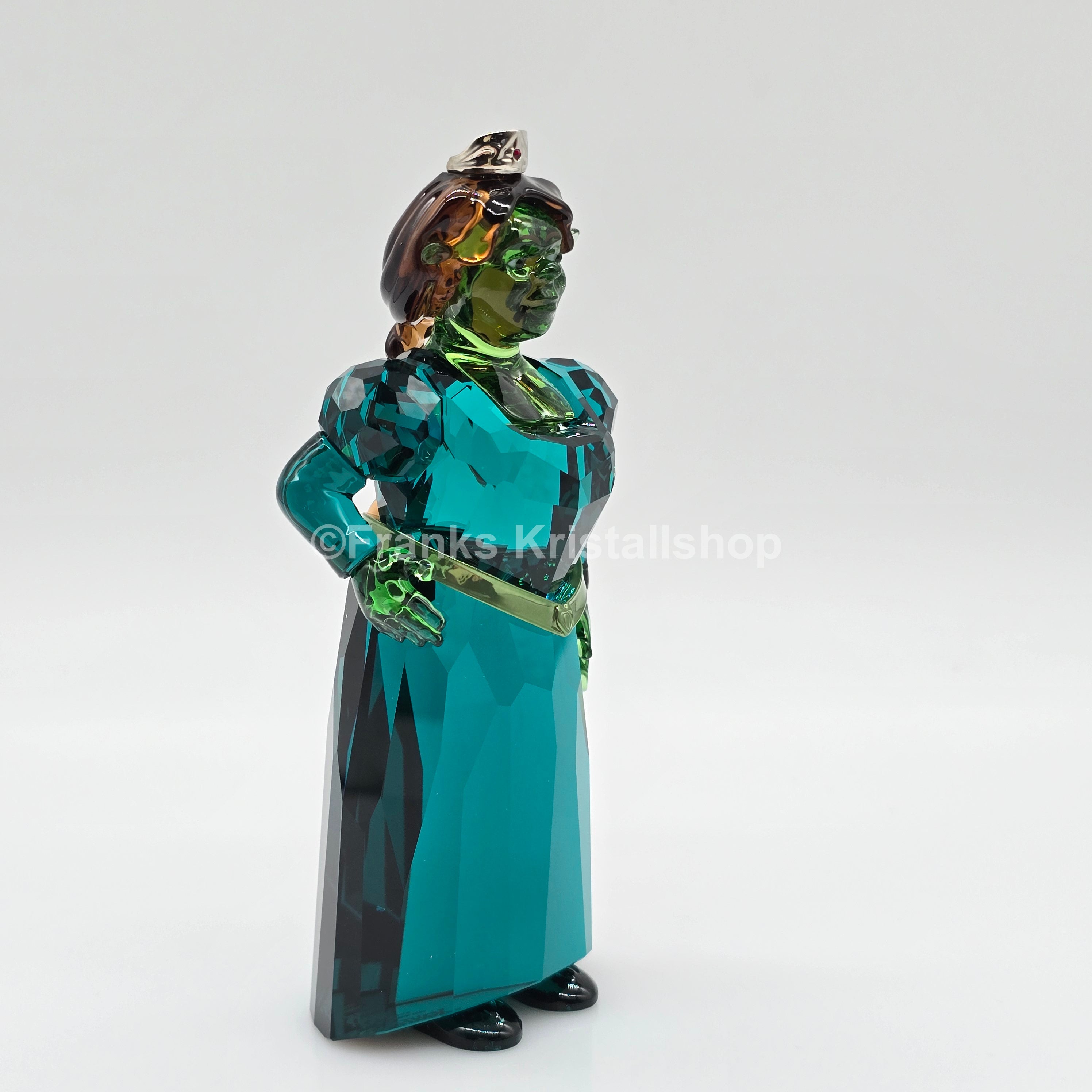 SWAROVSKI Shrek - Fiona 5720463