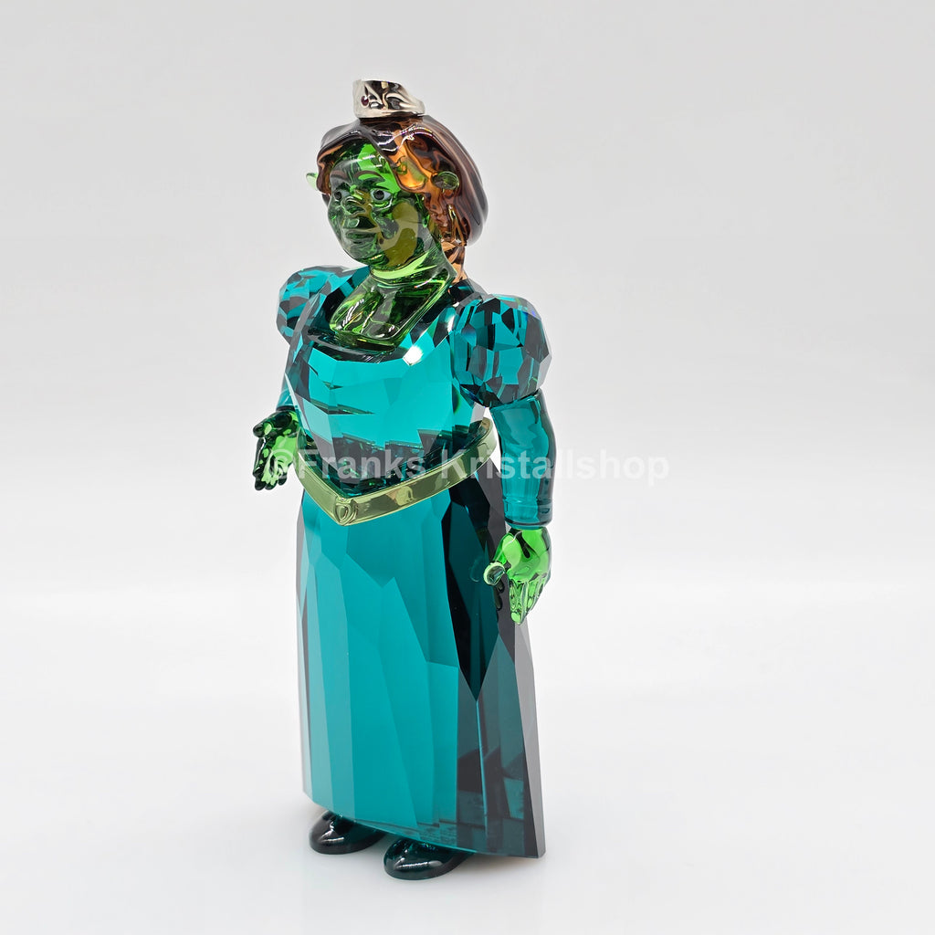 SWAROVSKI Shrek - Fiona 5720463