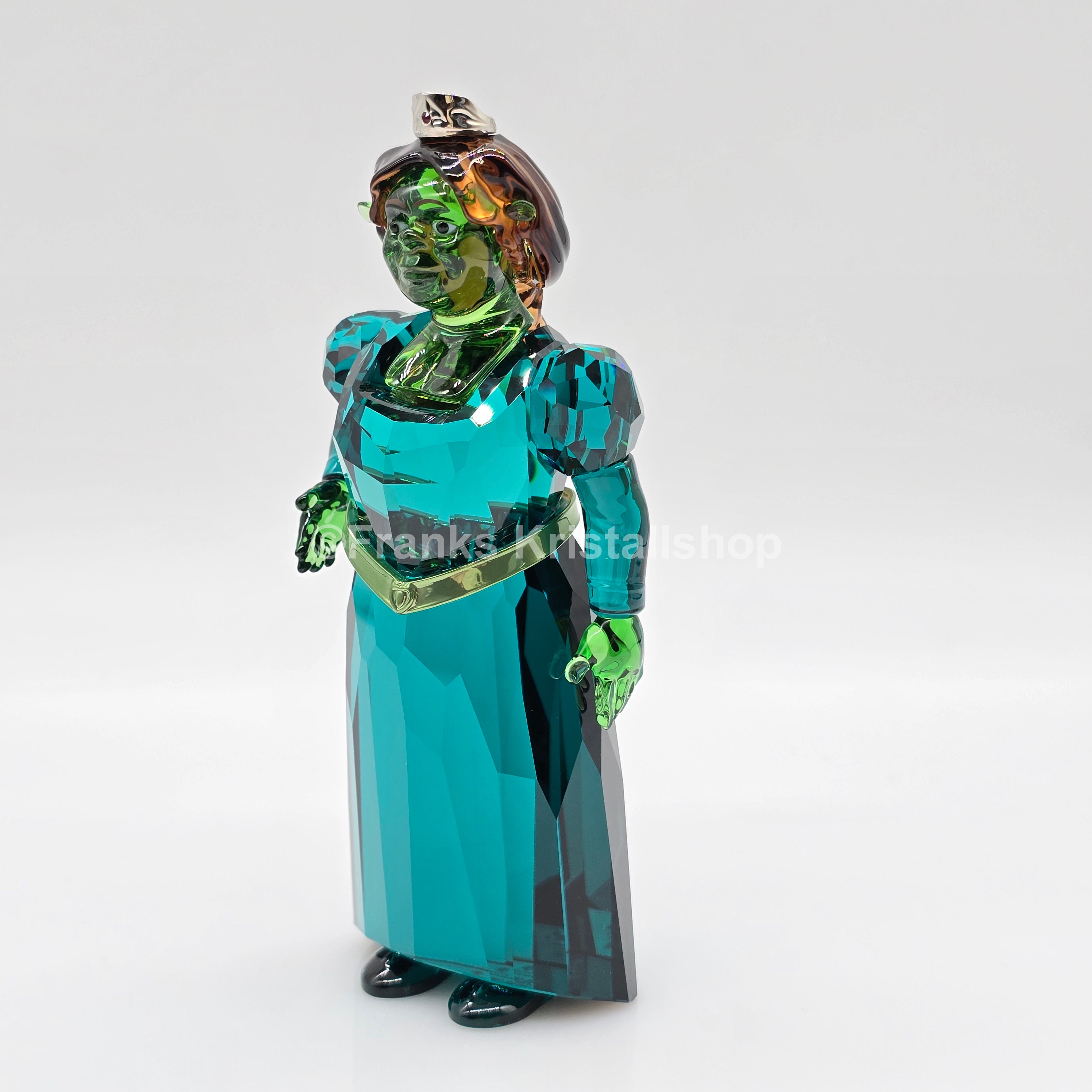 SWAROVSKI Shrek - Fiona 5720463