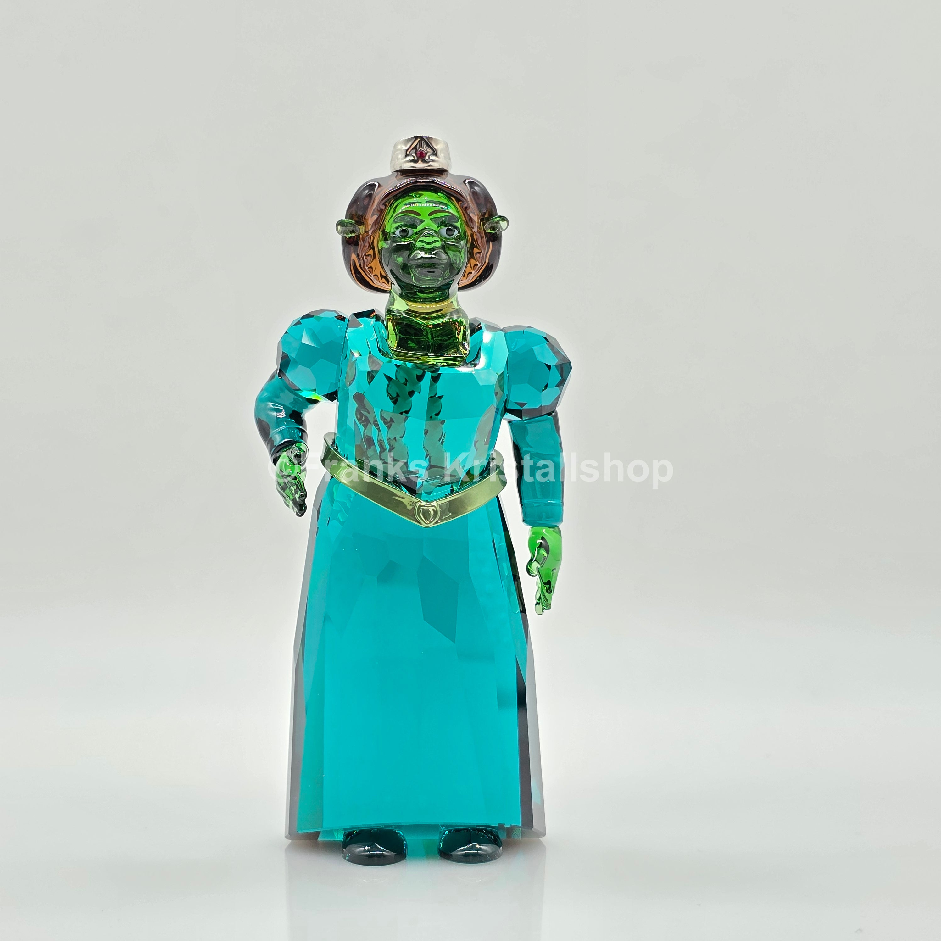 SWAROVSKI Shrek - Fiona 5720463