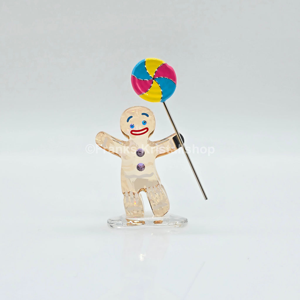 SWAROVSKI Shrek - Gingy Lebkuchenmann 5720461