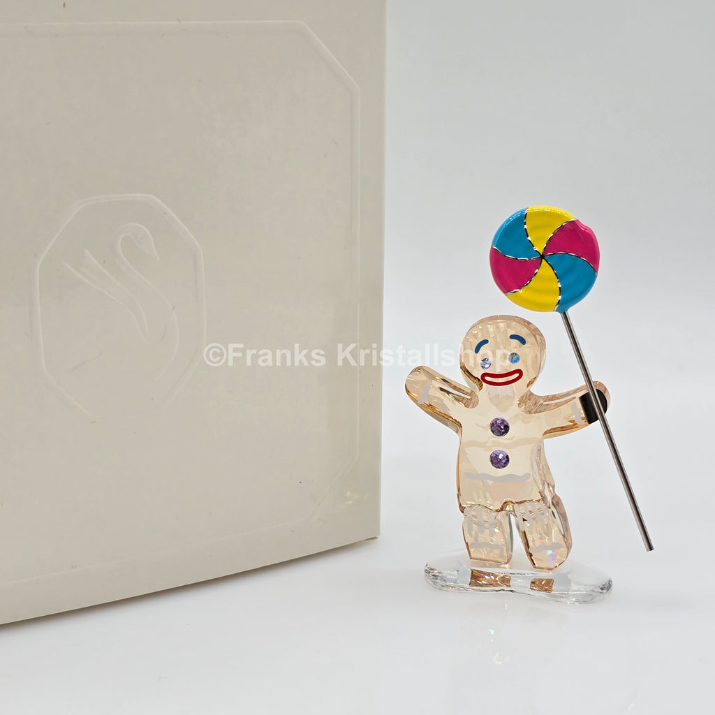 SWAROVSKI Shrek - Gingy Lebkuchenmann 5720461