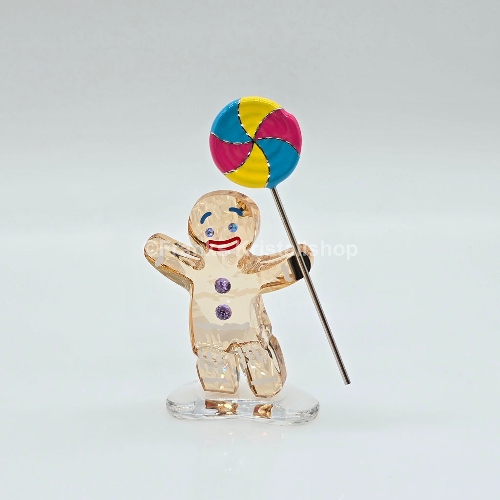 SWAROVSKI Shrek - Gingy Lebkuchenmann 5720461