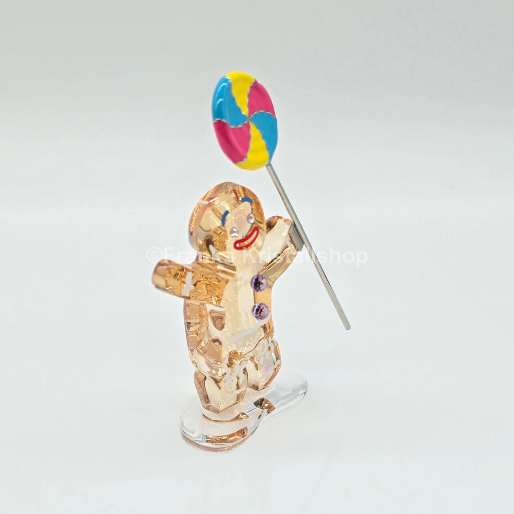 SWAROVSKI Shrek - Gingy Lebkuchenmann 5720461
