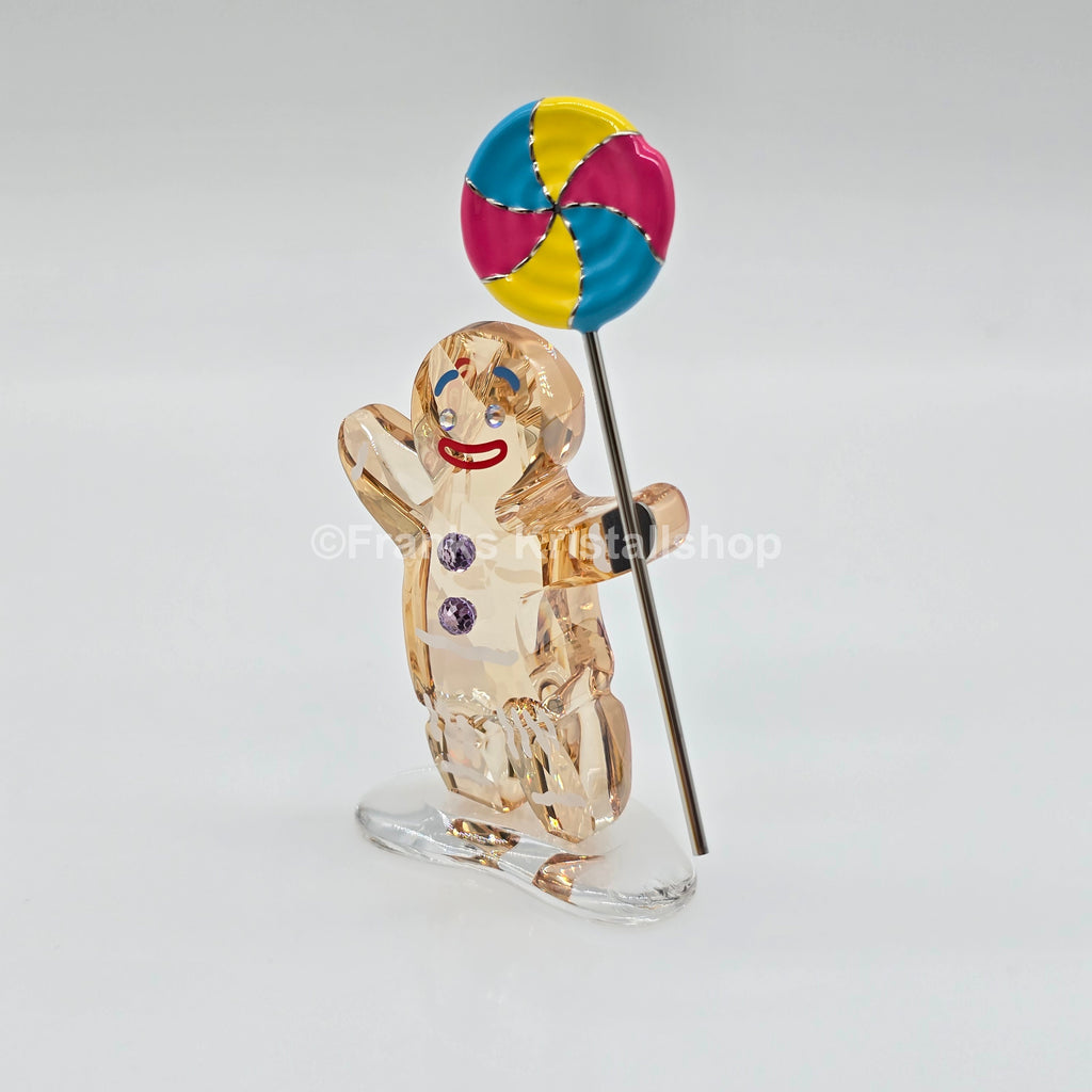 SWAROVSKI Shrek - Gingy Lebkuchenmann 5720461