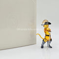 SWAROVSKI Shrek - Der Gestiefelte Kater Puss in Boots  5720460