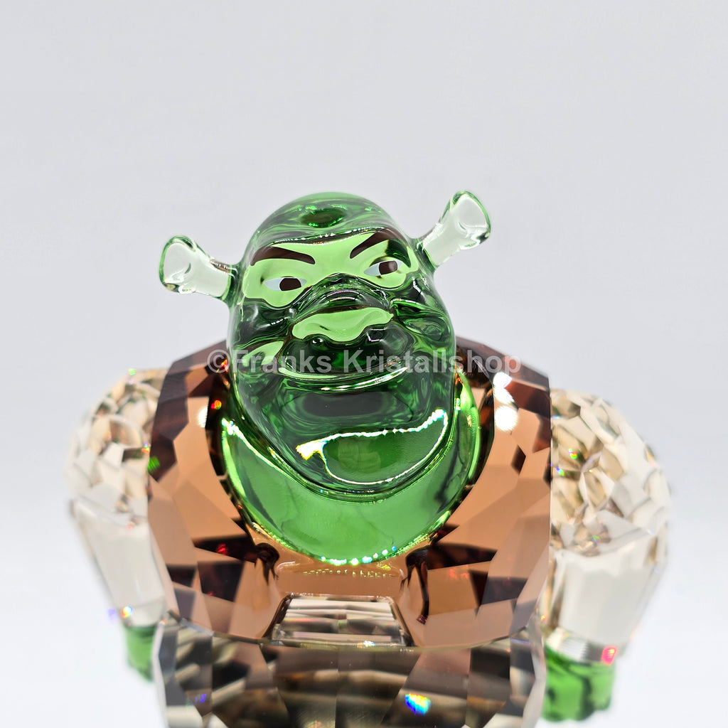 SWAROVSKI Shrek - Shrek 5720462