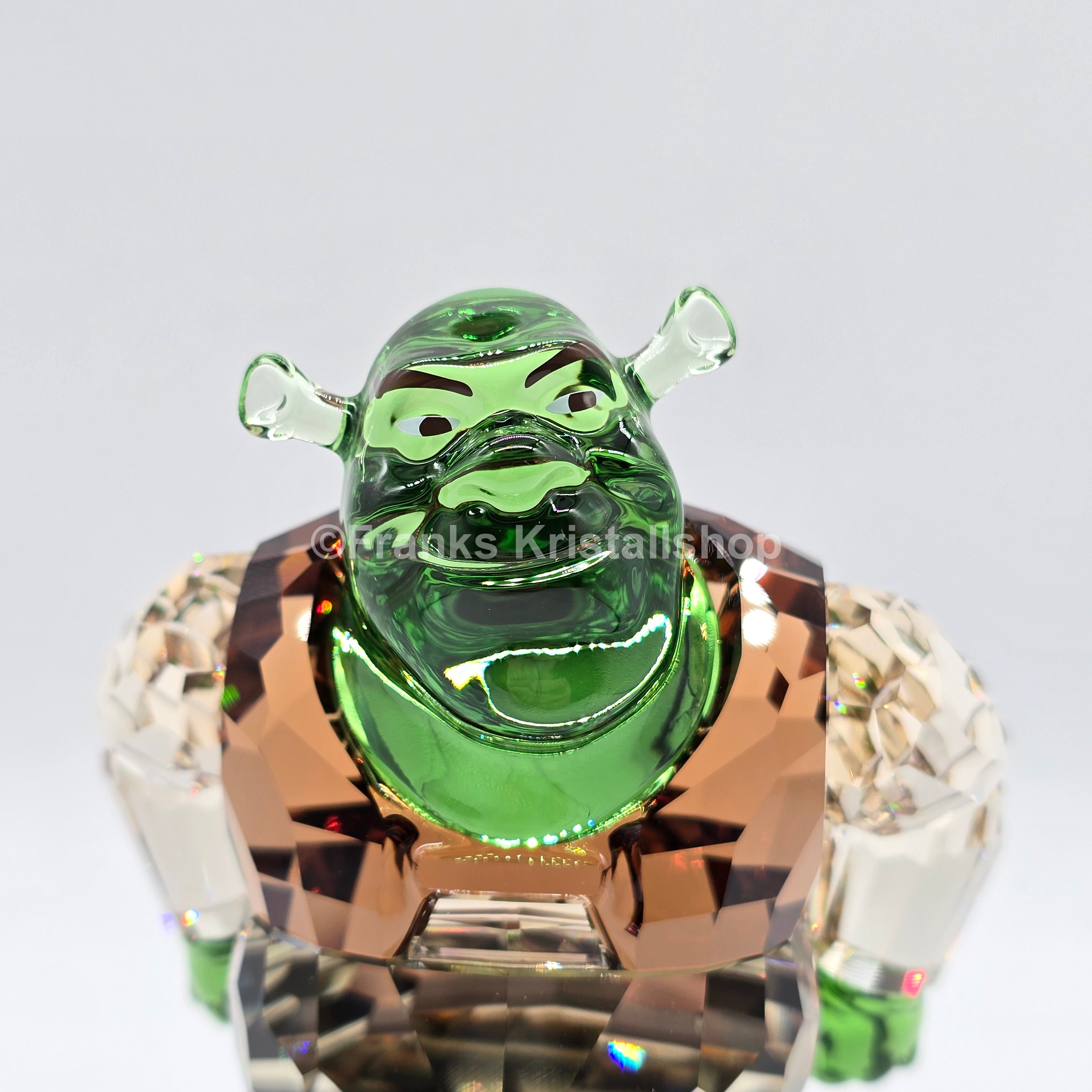 SWAROVSKI Shrek - Shrek 5720462