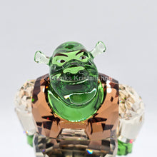 Lade das Bild in den Galerie-Viewer, SWAROVSKI Shrek - Shrek 5720462

