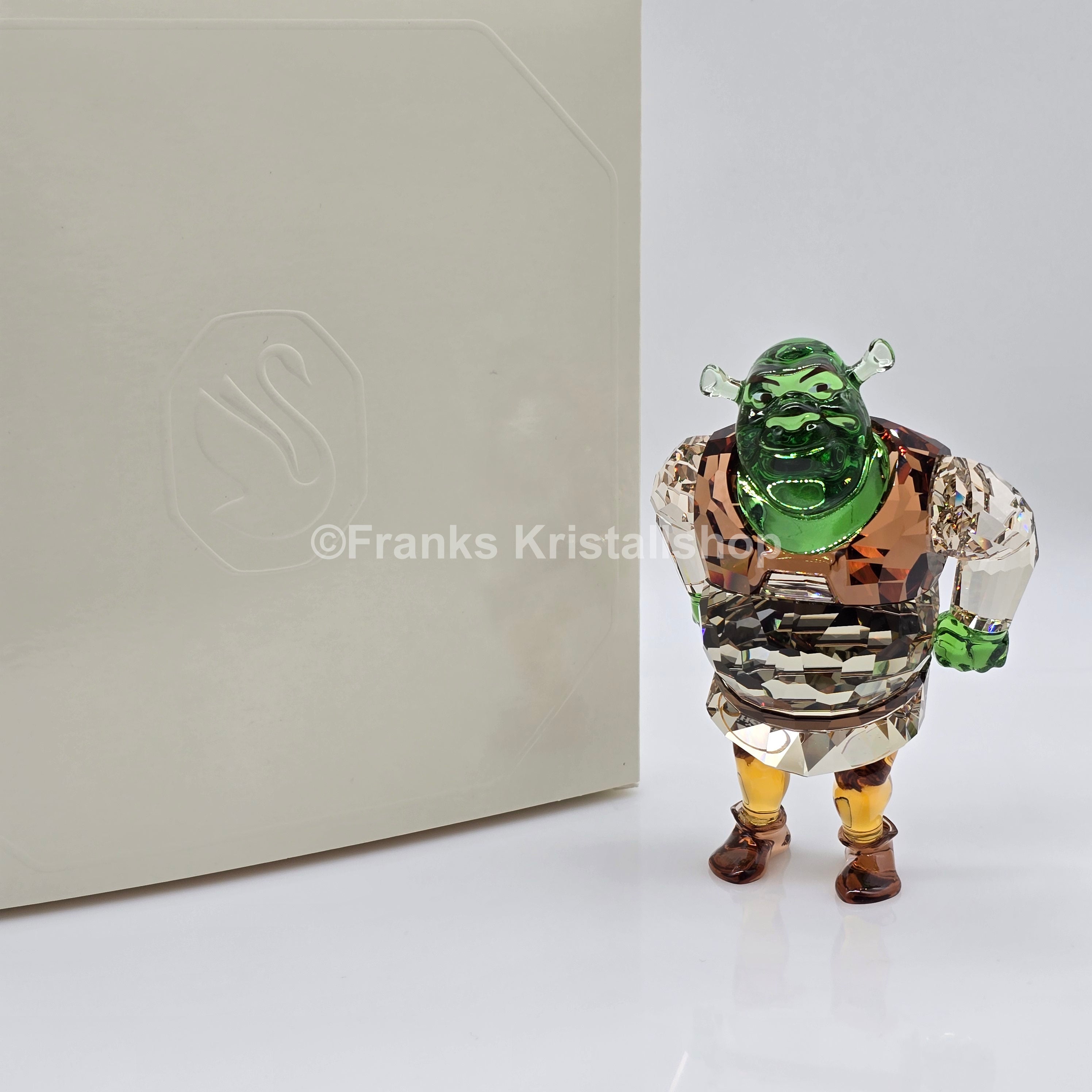 SWAROVSKI Shrek - Shrek 5720462