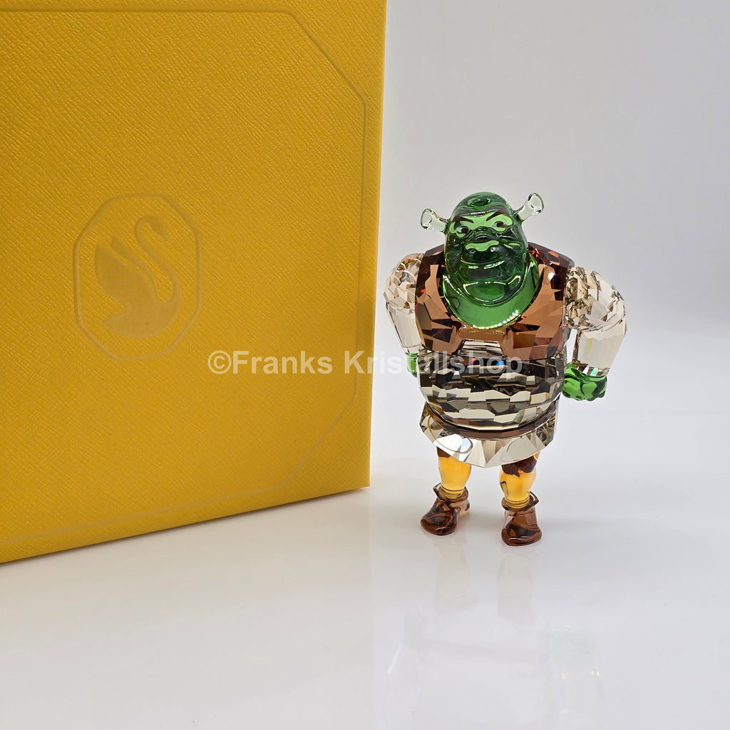 SWAROVSKI Shrek - Shrek 5720462