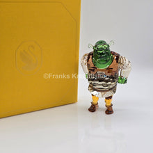 Lade das Bild in den Galerie-Viewer, SWAROVSKI Shrek - Shrek 5720462
