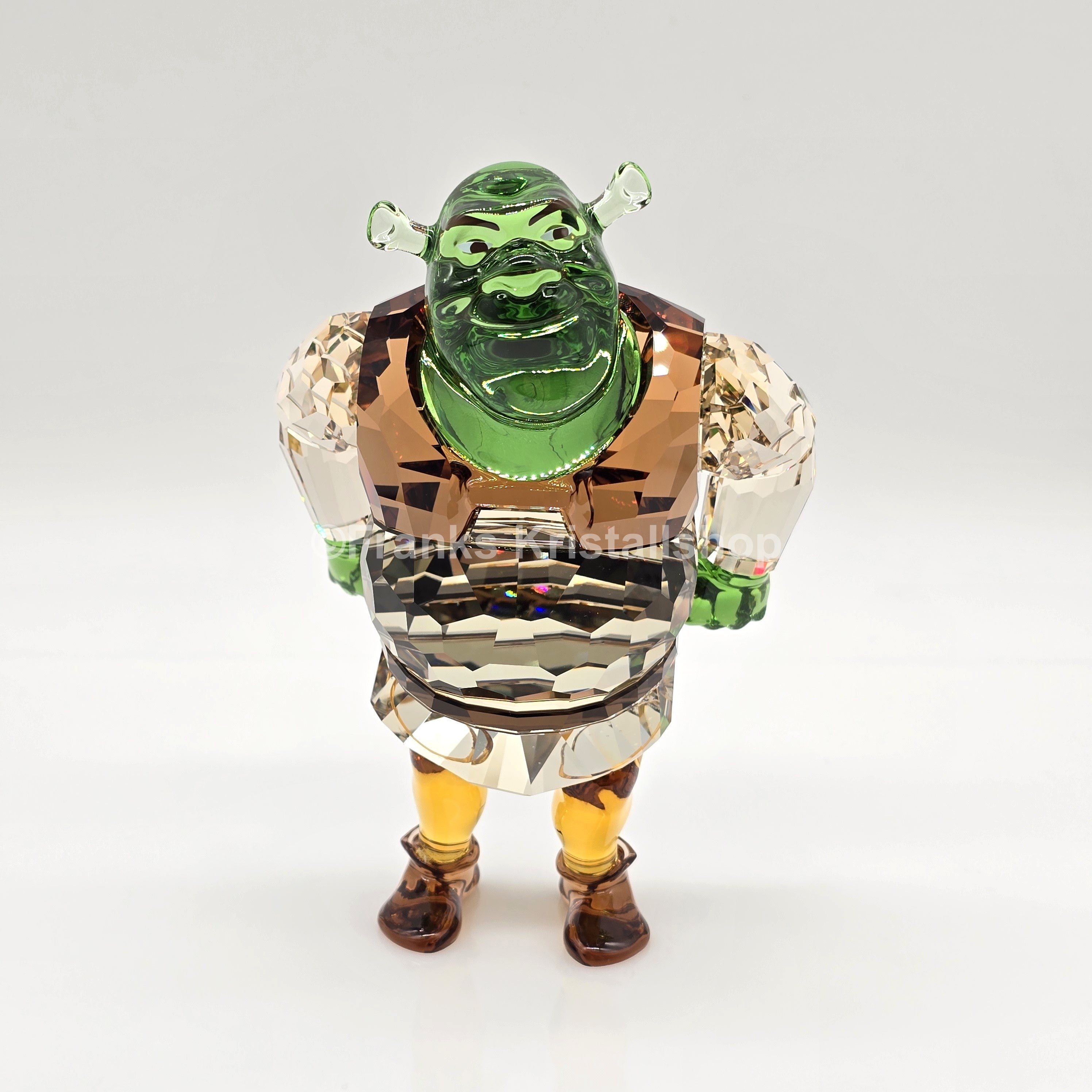 SWAROVSKI Shrek - Shrek 5720462
