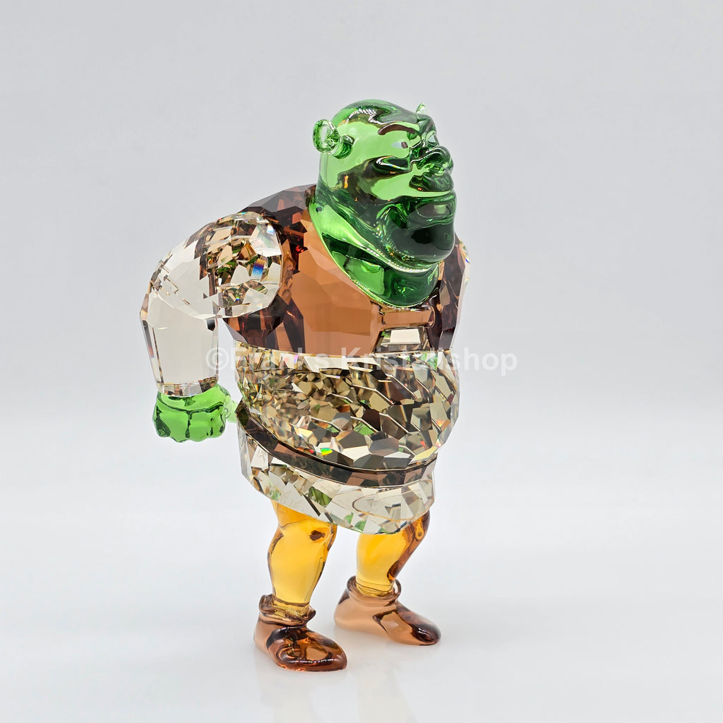 SWAROVSKI Shrek - Shrek 5720462