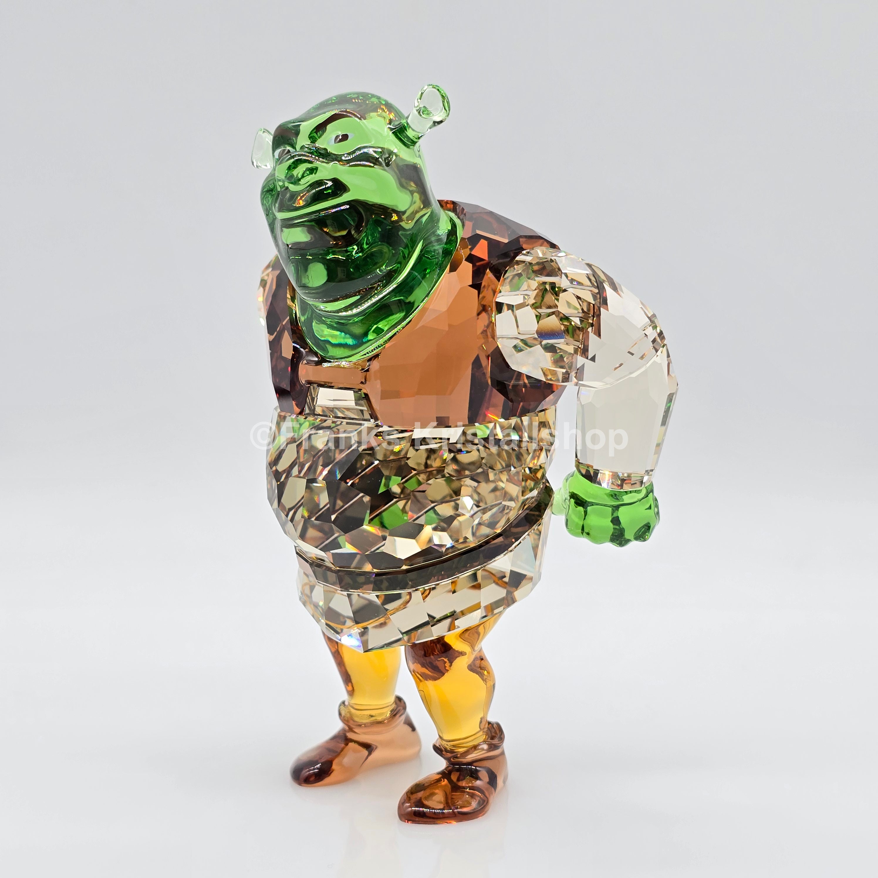 SWAROVSKI Shrek - Shrek 5720462