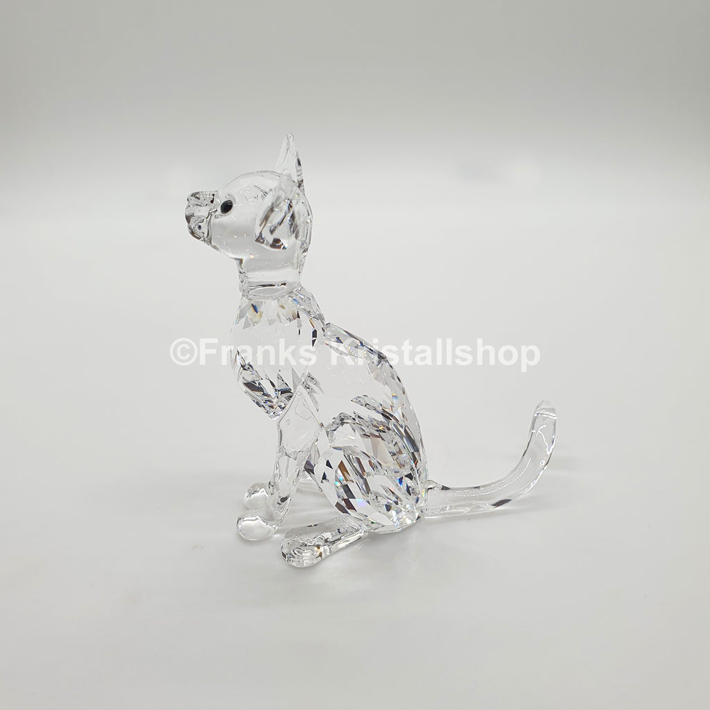 SWAROVSKI Siamkatze 5135918