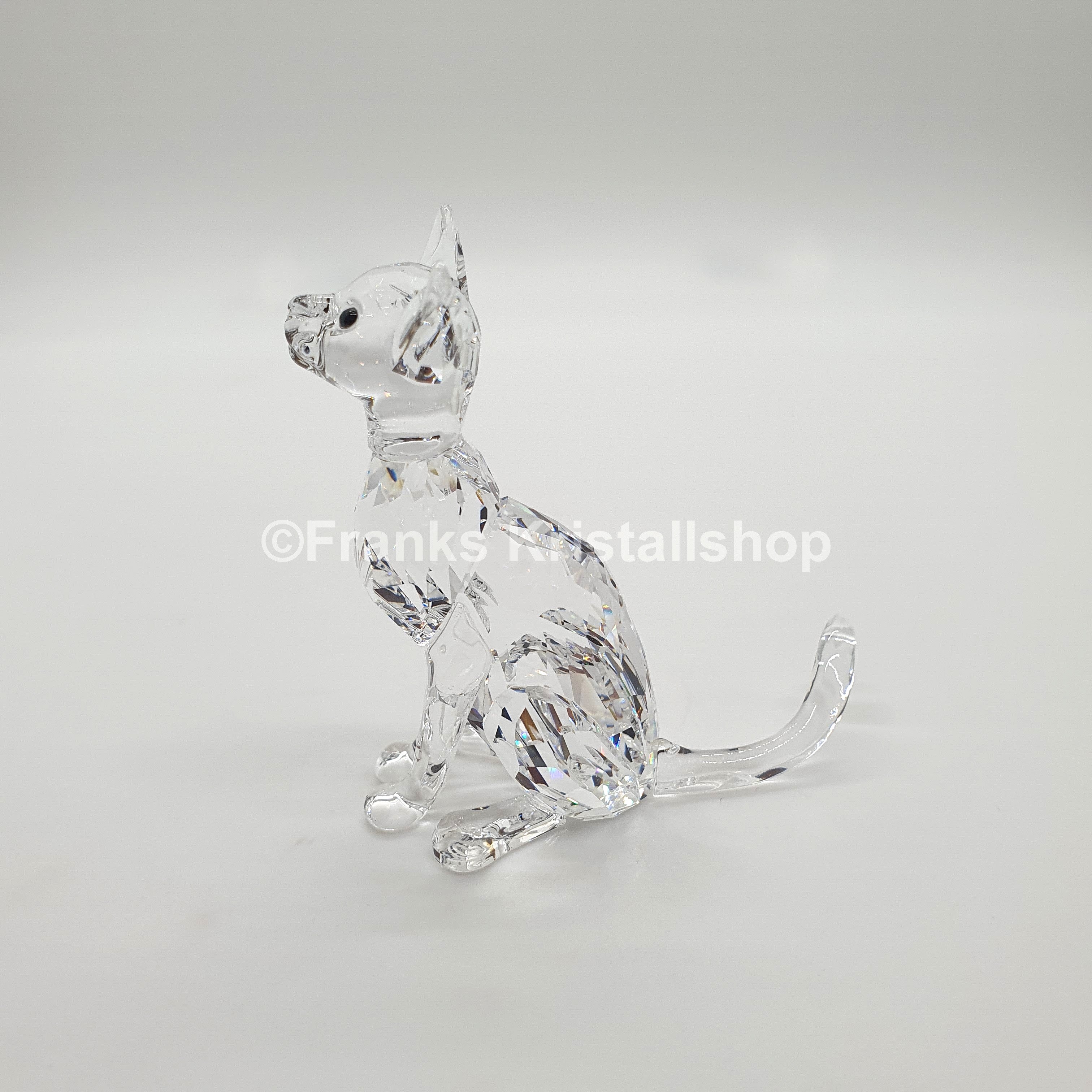 SWAROVSKI Siamkatze 5135918