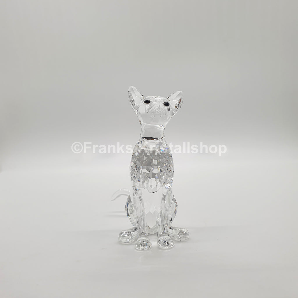 SWAROVSKI Siamkatze 5135918
