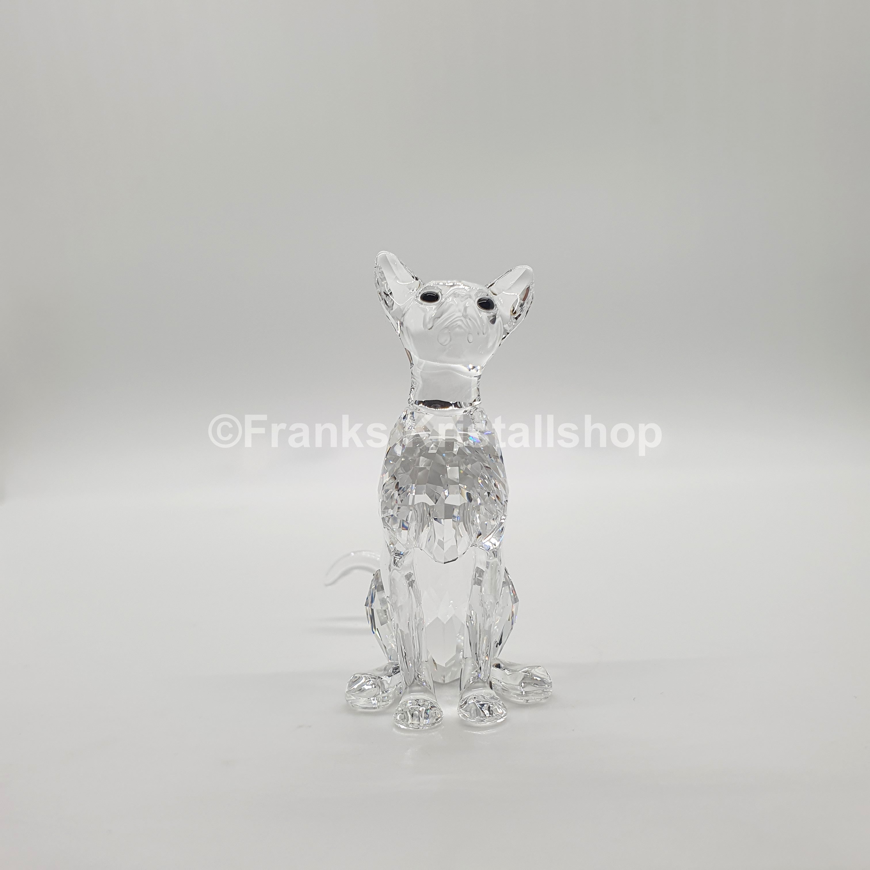 SWAROVSKI Siamkatze 5135918