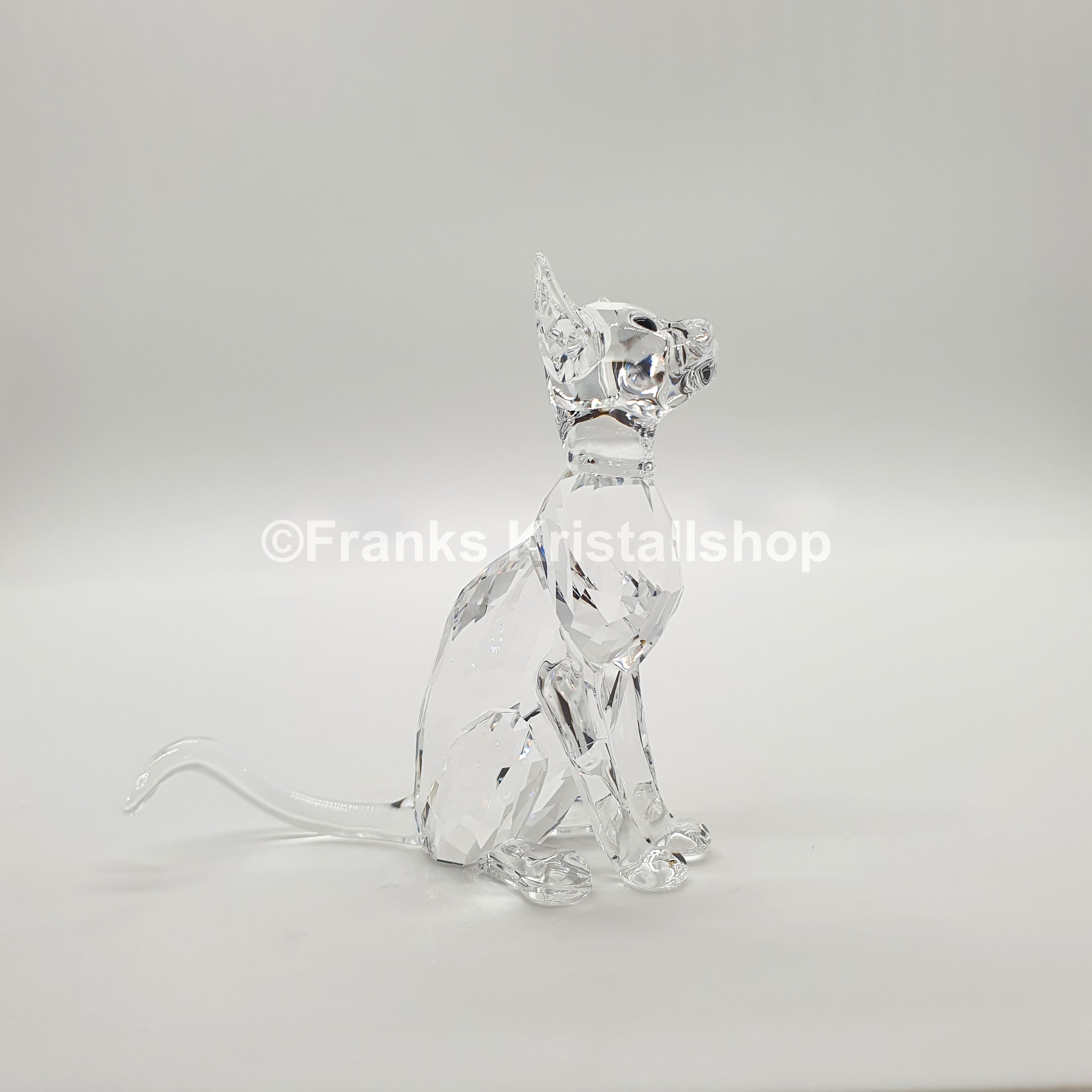 SWAROVSKI Siamkatze 5135918