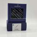 SWAROVSKI Slake Power Armband Schwarz 5515993