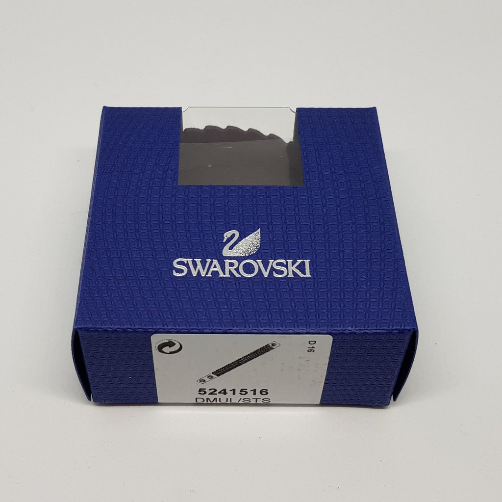 SWAROVSKI Slake Pulse Armband Bordeaux 5241516