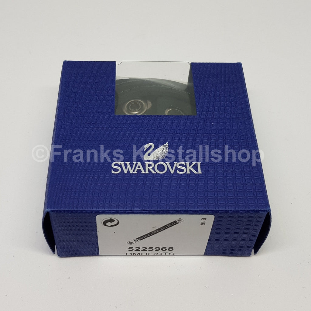 SWAROVSKI Slake Pulse Armband Grün 5225968