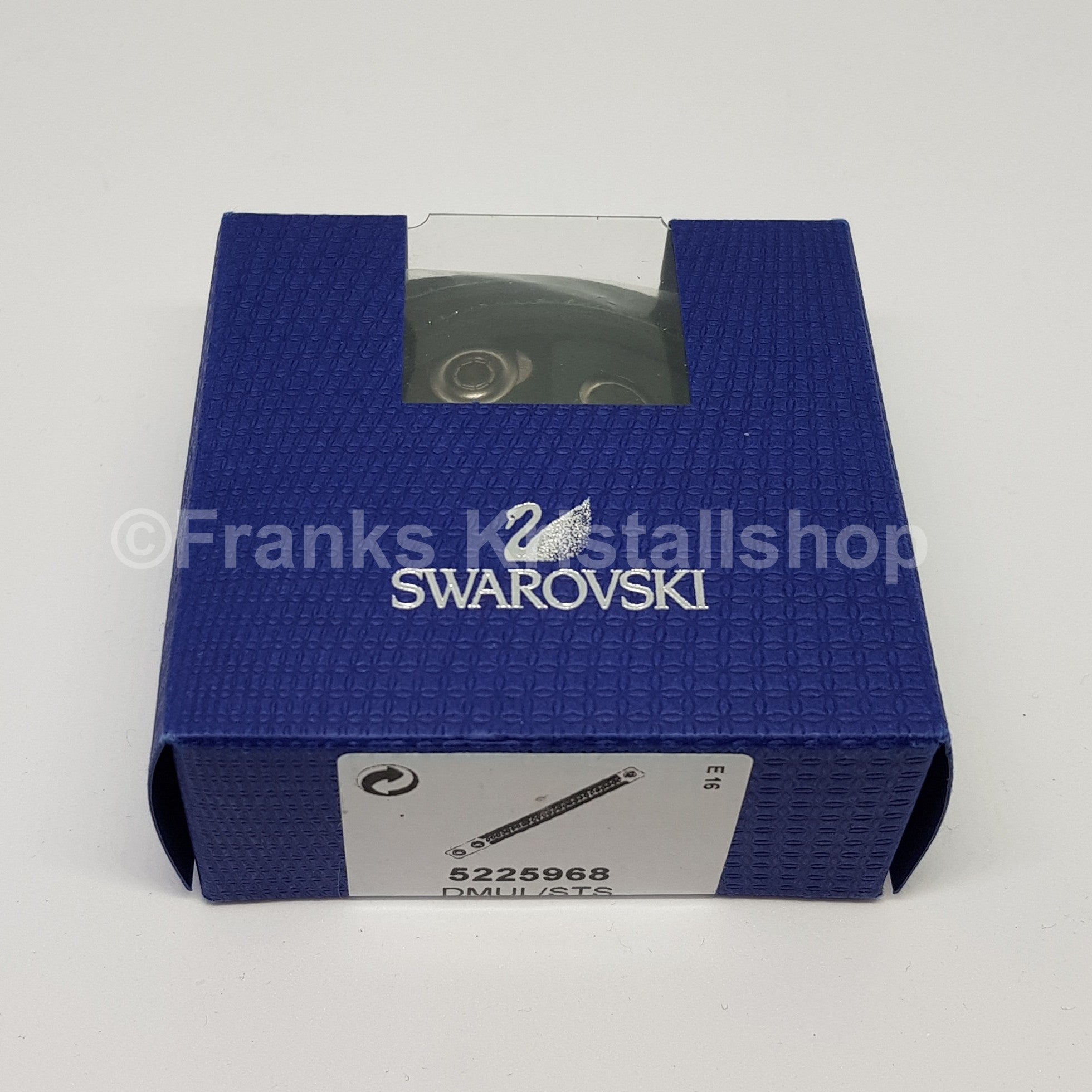SWAROVSKI Slake Pulse Armband Grün 5225968