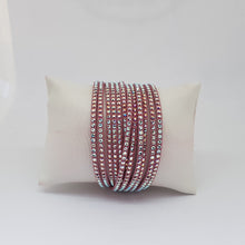 Lade das Bild in den Galerie-Viewer, SWAROVSKI Slake Armband Rosa 5030100
