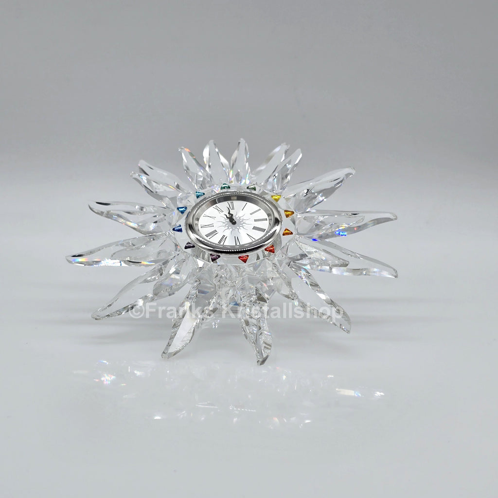 SWAROVSKI Solaris Uhr Tisch-Uhr 221626