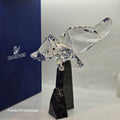 SWAROVSKI Soulmates Der Adler 874456