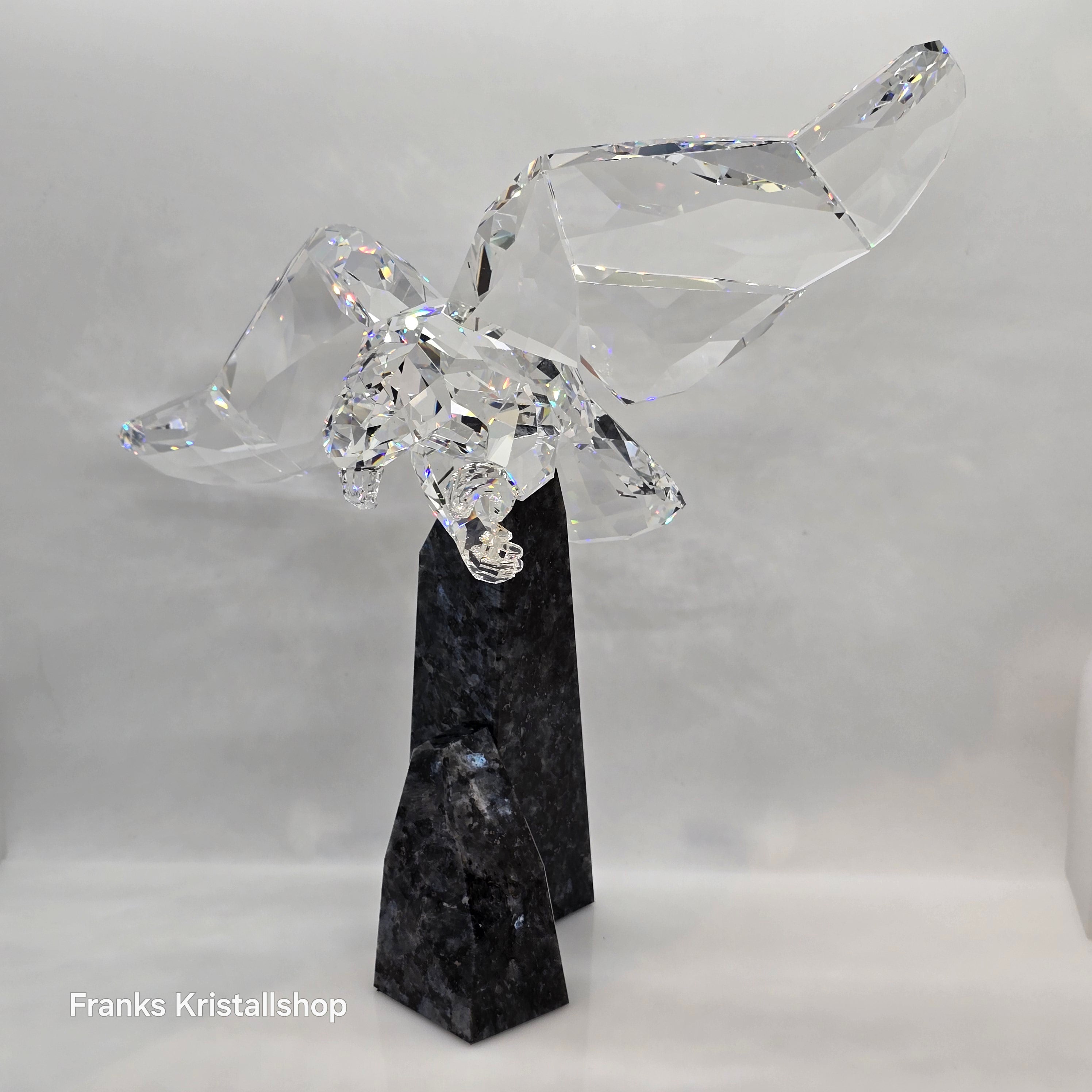 SWAROVSKI Soulmates Der Adler 874456
