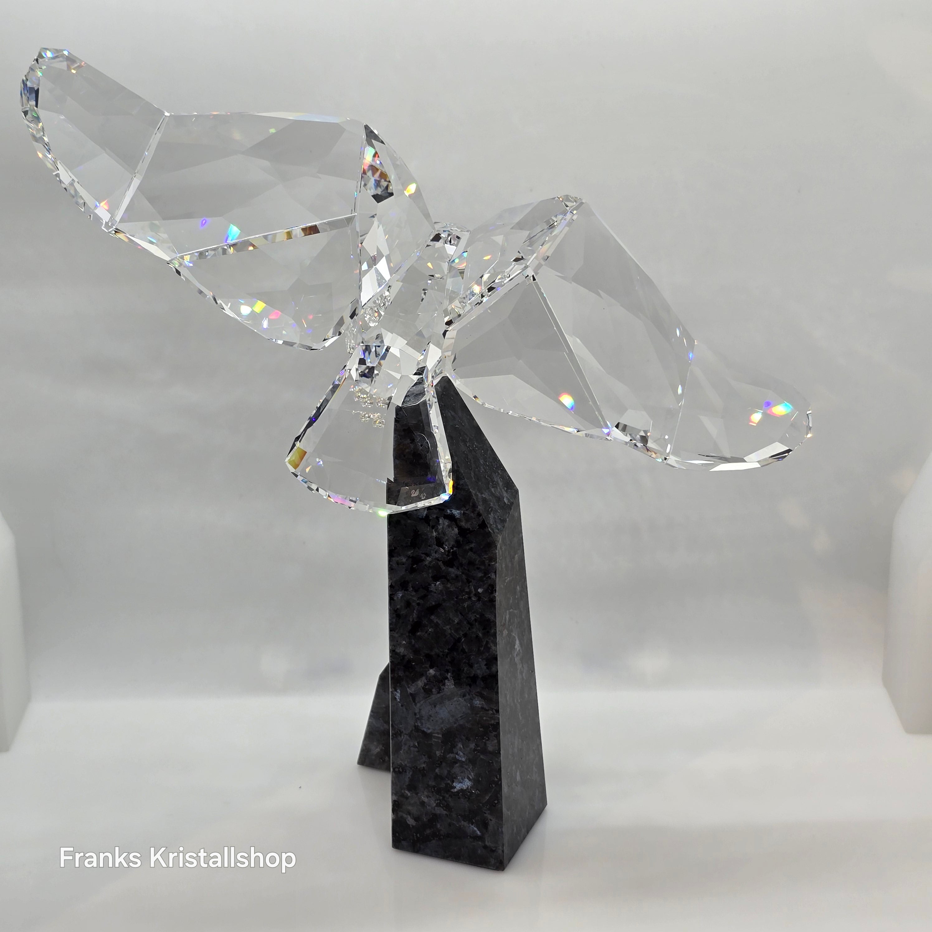 SWAROVSKI Soulmates Der Adler 874456