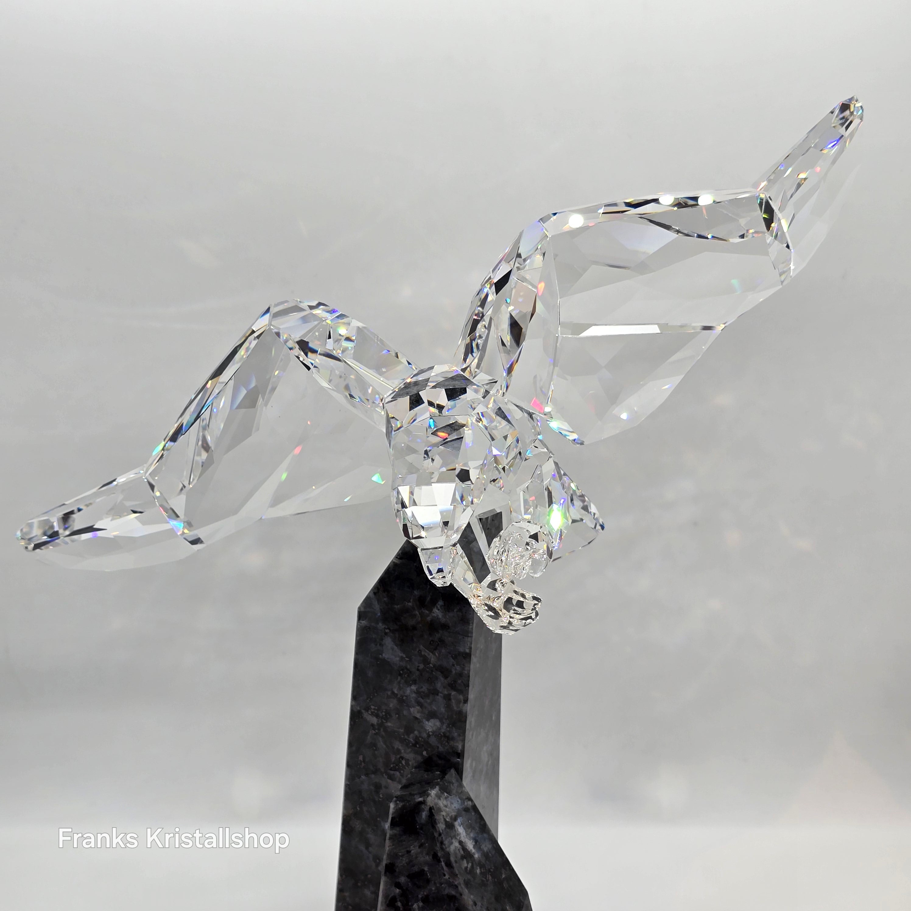 SWAROVSKI Soulmates Der Adler 874456