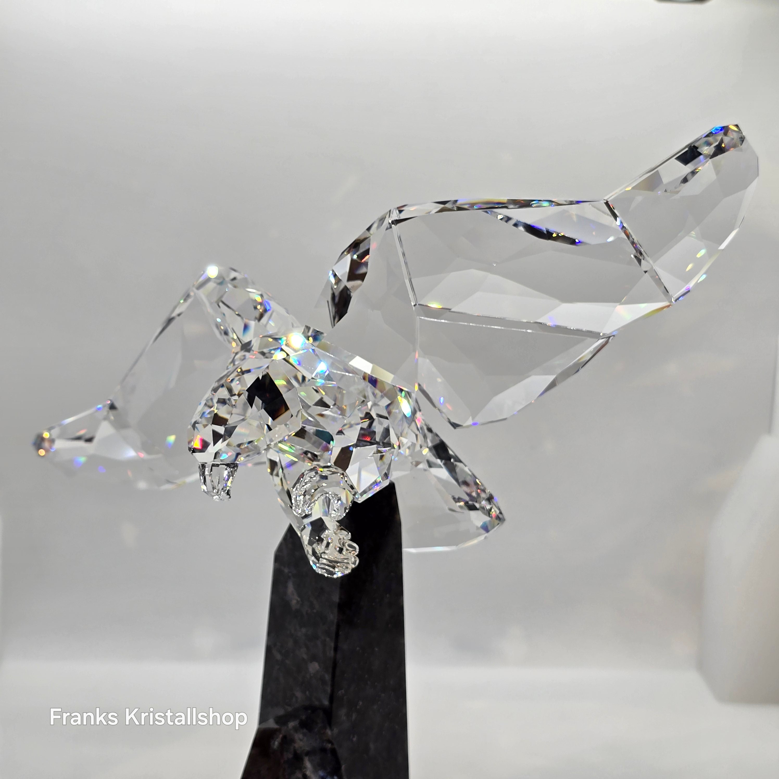SWAROVSKI Soulmates Der Adler 874456