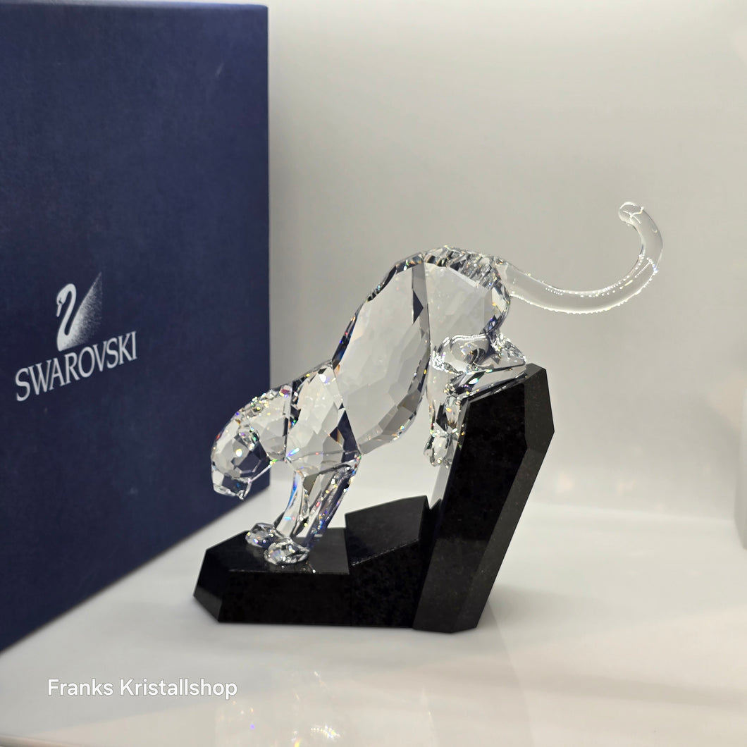 SWAROVSKI Soulmates Der Panther 874337