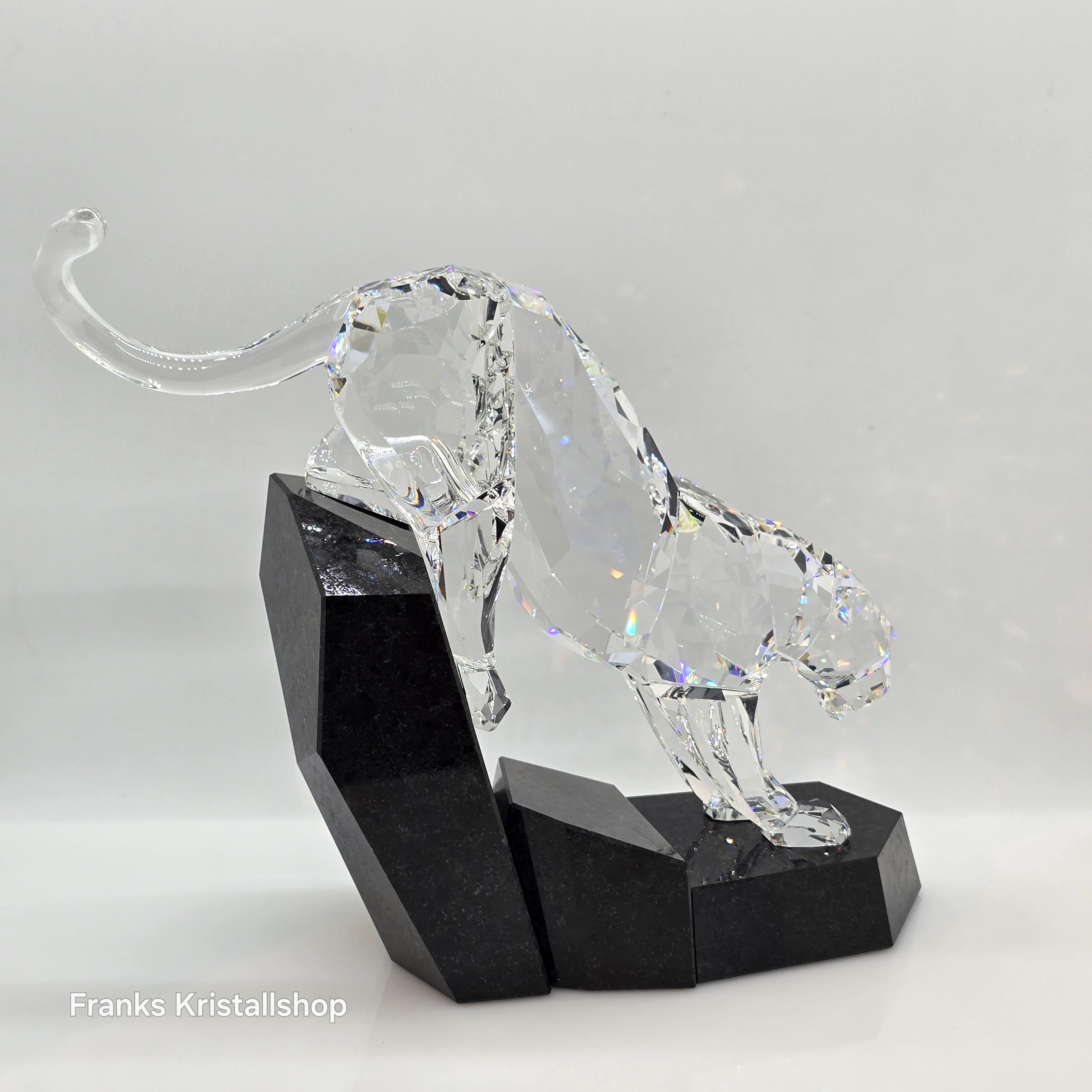 SWAROVSKI Soulmates Der Panther 874337