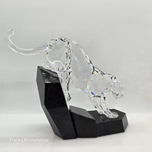 Lade das Bild in den Galerie-Viewer, SWAROVSKI Soulmates Der Panther 874337
