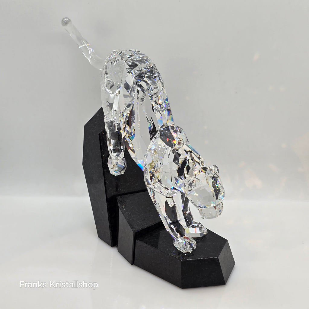 SWAROVSKI Soulmates Der Panther 874337