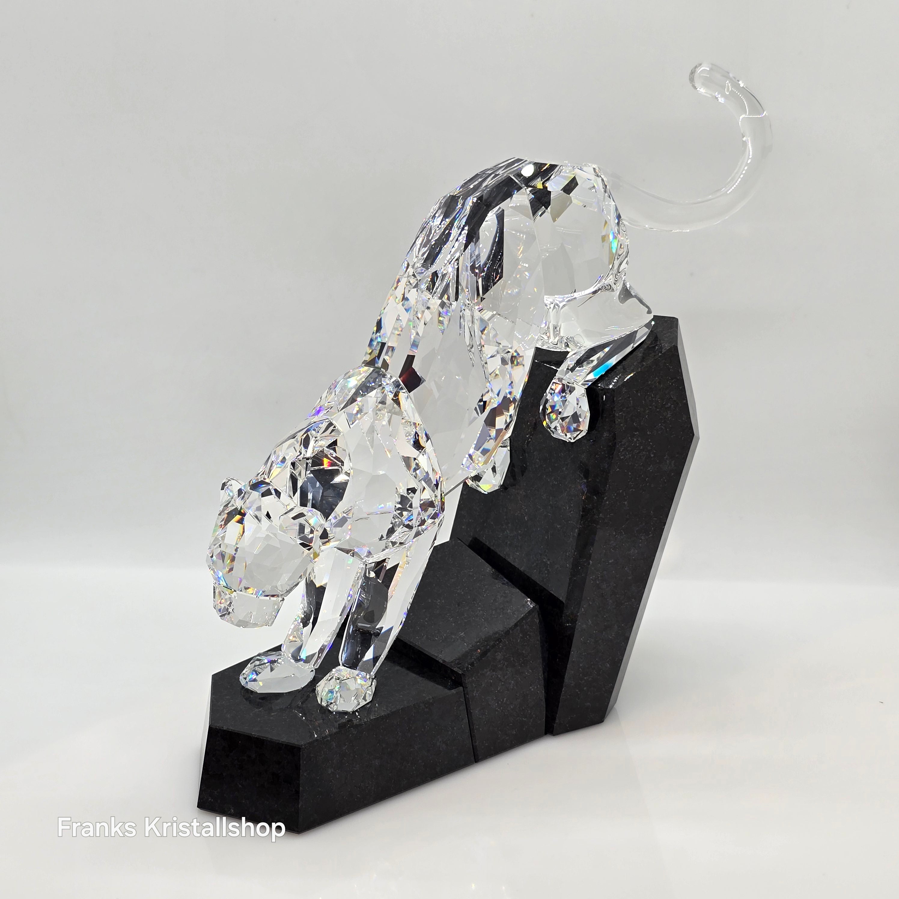 SWAROVSKI Soulmates Der Panther 874337