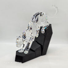 Lade das Bild in den Galerie-Viewer, SWAROVSKI Soulmates Der Panther 874337
