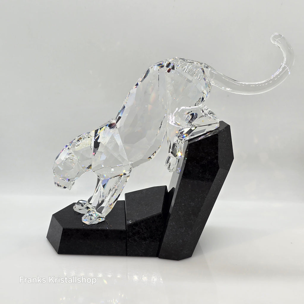 SWAROVSKI Soulmates Der Panther 874337