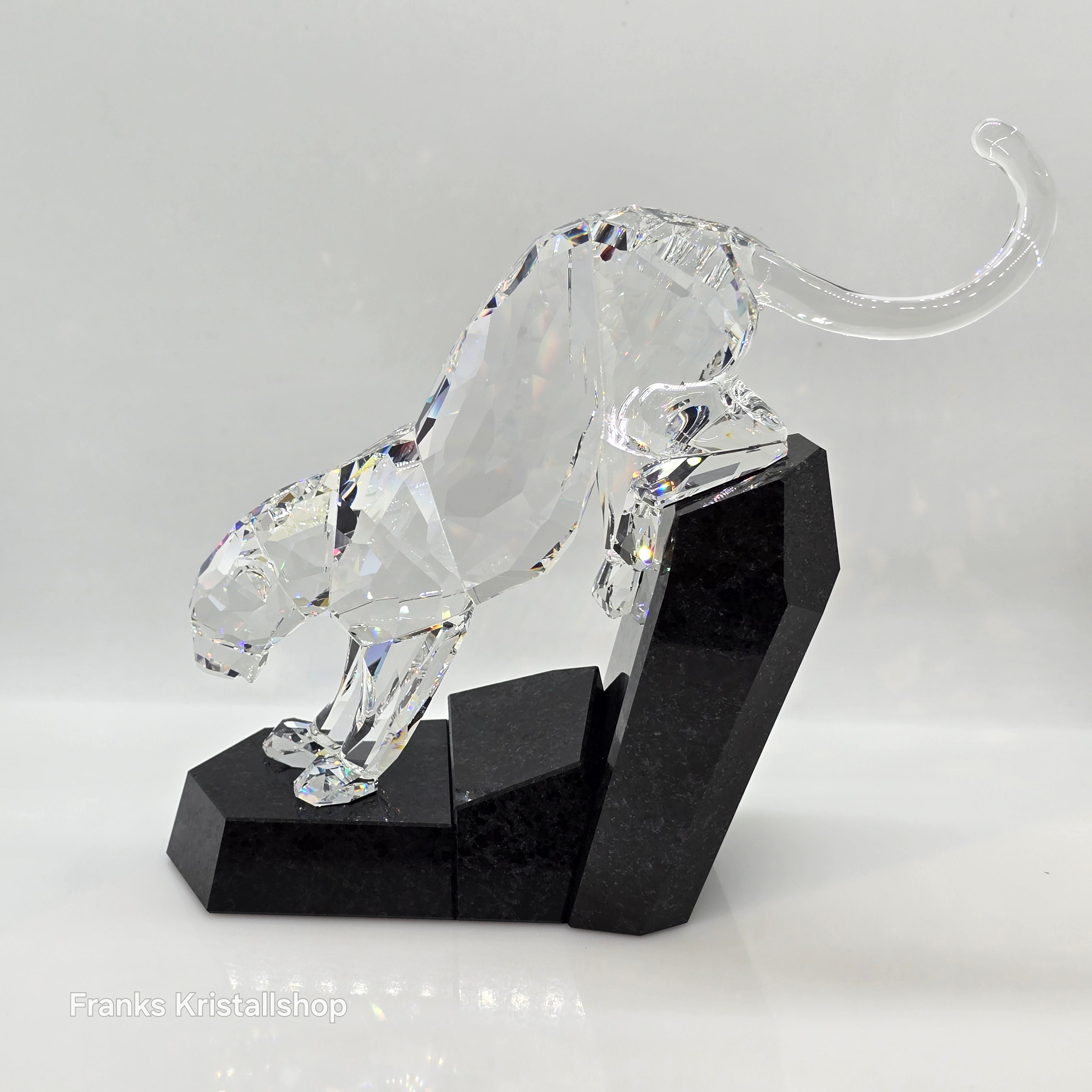SWAROVSKI Soulmates Der Panther 874337