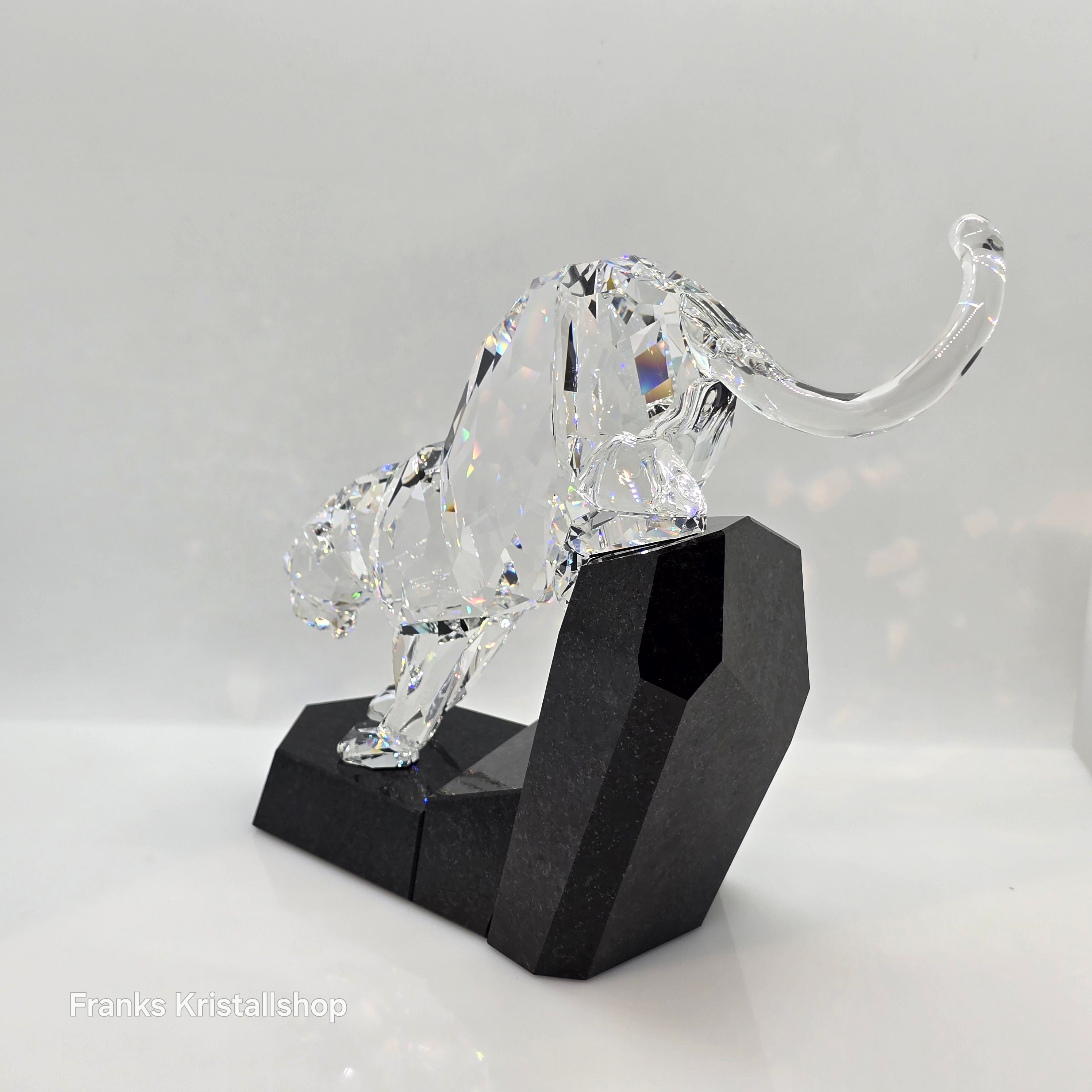 SWAROVSKI Soulmates Der Panther 874337